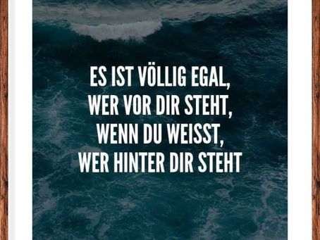 Spruch des Tages:Quelle: 21kollektiv