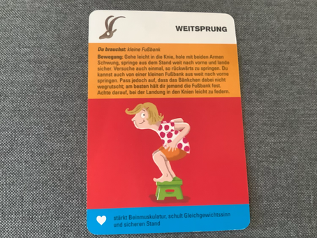 Die Tiere vom Podcast (7. September)