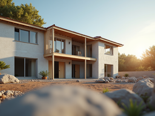 Affordable Architectural Home Plans for DIY Builders