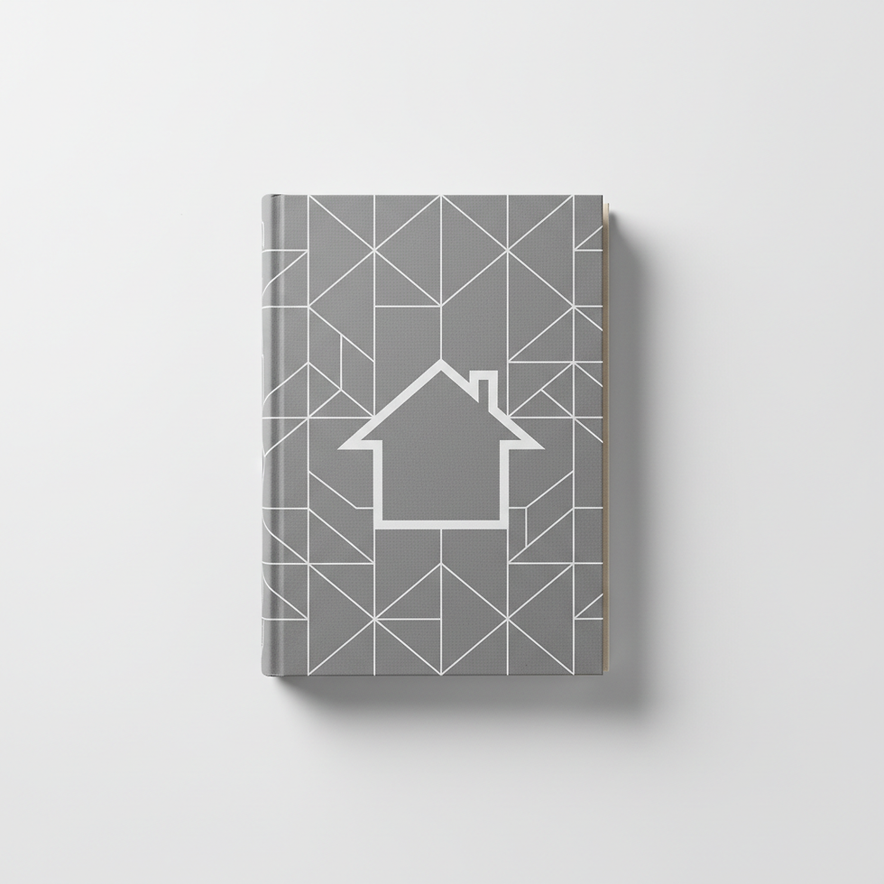 DIY Home Construction Handbook