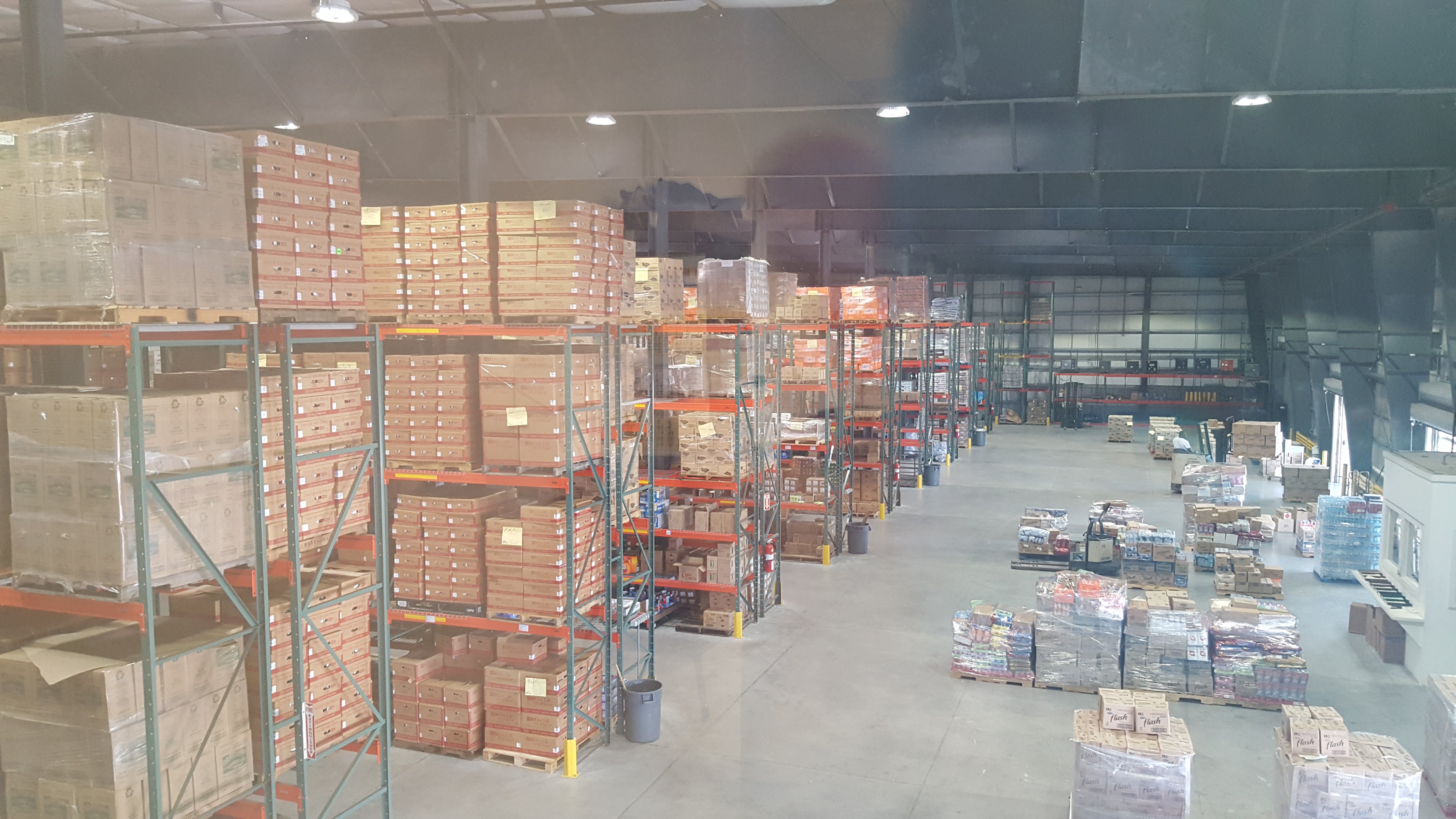 Home Bahamas Wholesale Agencies Ltd.