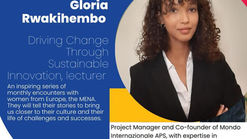  Join us for Her Story