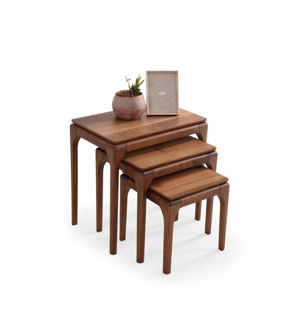 Bongo Side Tables