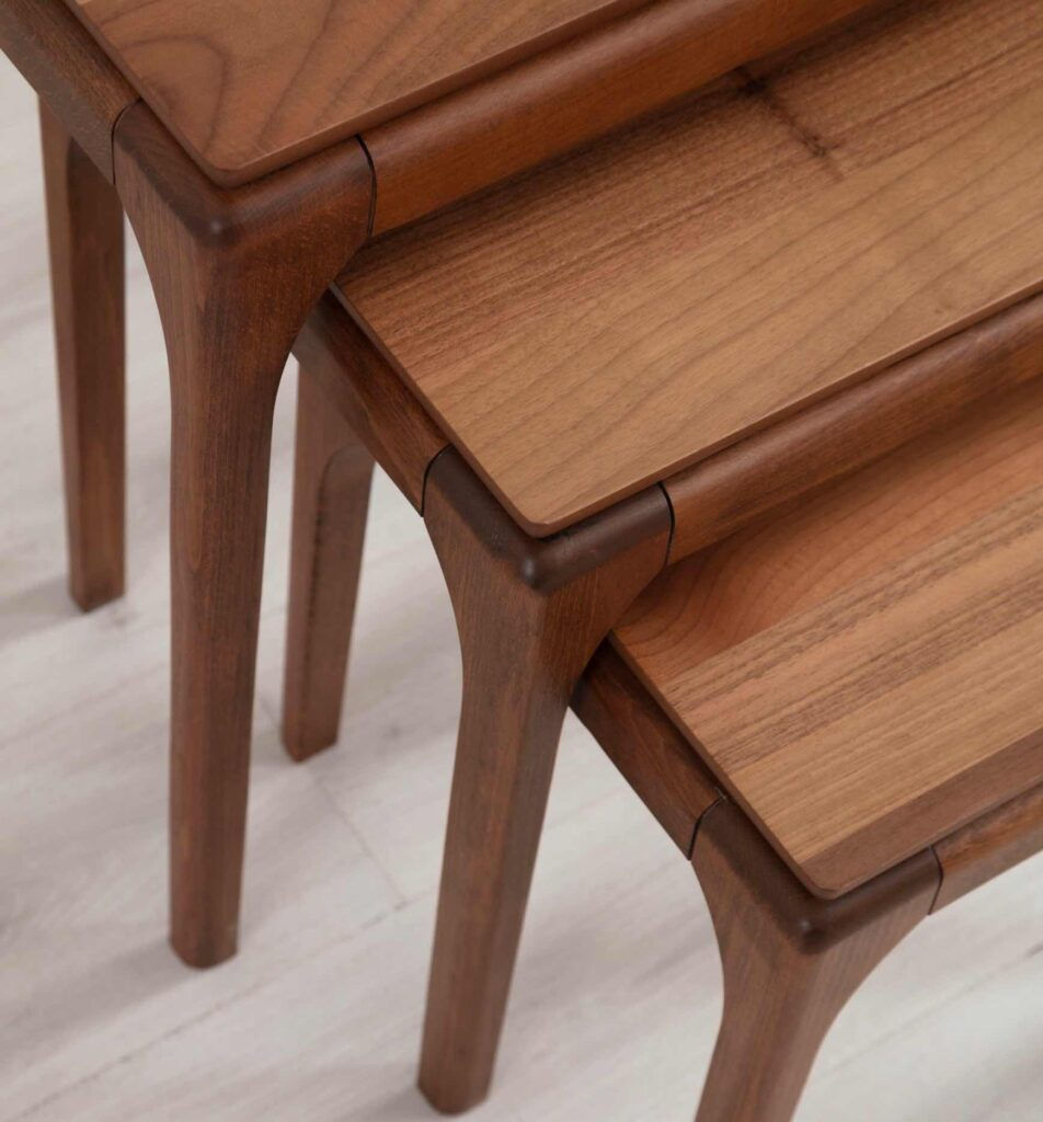 Thumbnail: Bongo Side Tables