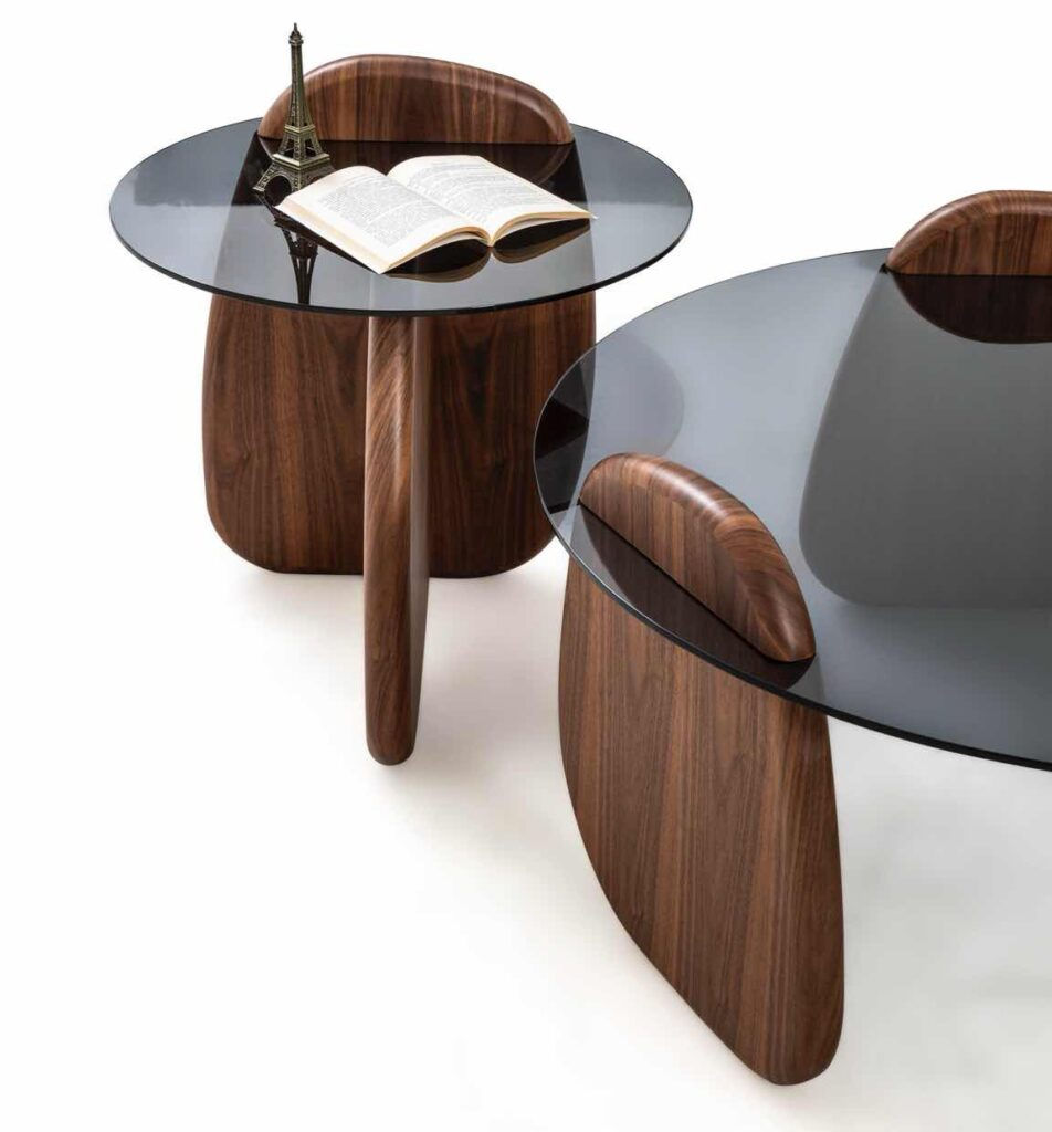 Thumbnail: Marquise SET (Walnut)