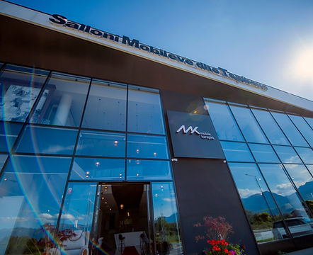 Sallë EkspozitePavlan