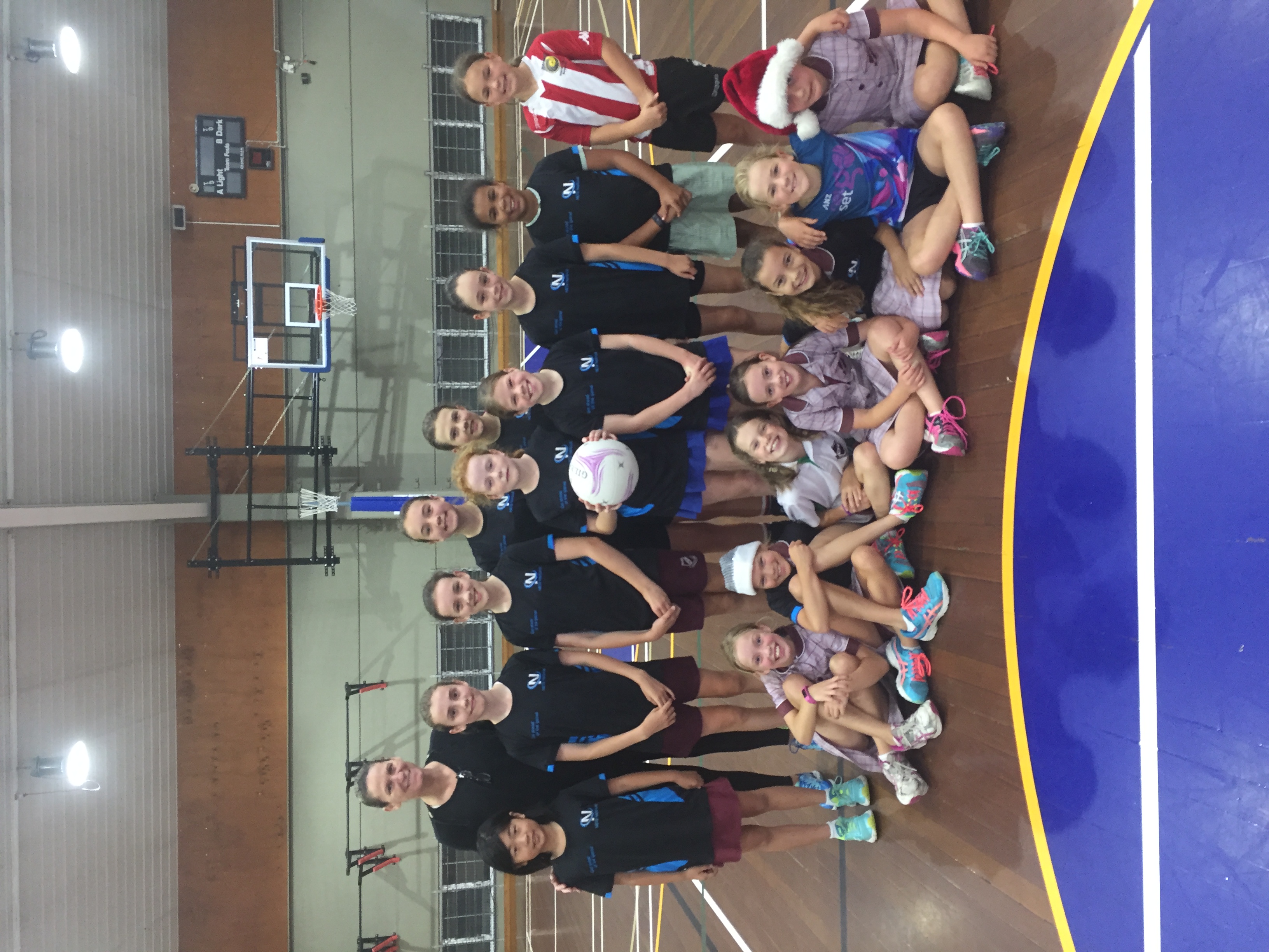 Development Academy