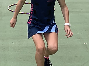 NSG 7-8yrs Session Plans 11-20