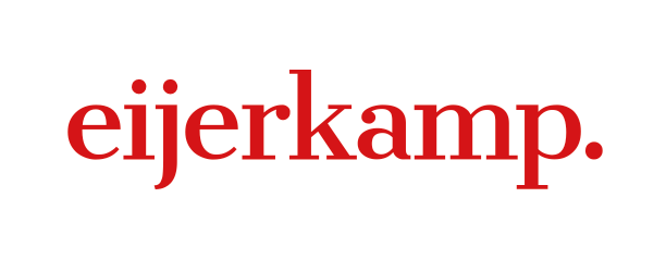 Eijerkamp logo design