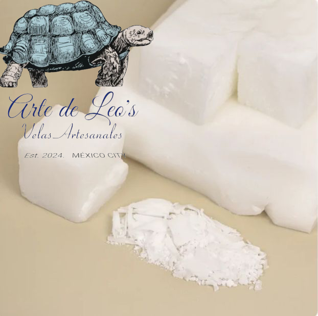 Parafina Malasia Premium – Alto Punto de Fusión (APF)