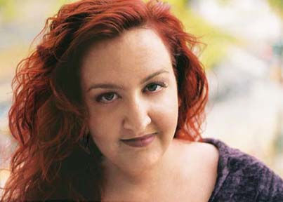 alternative head shot