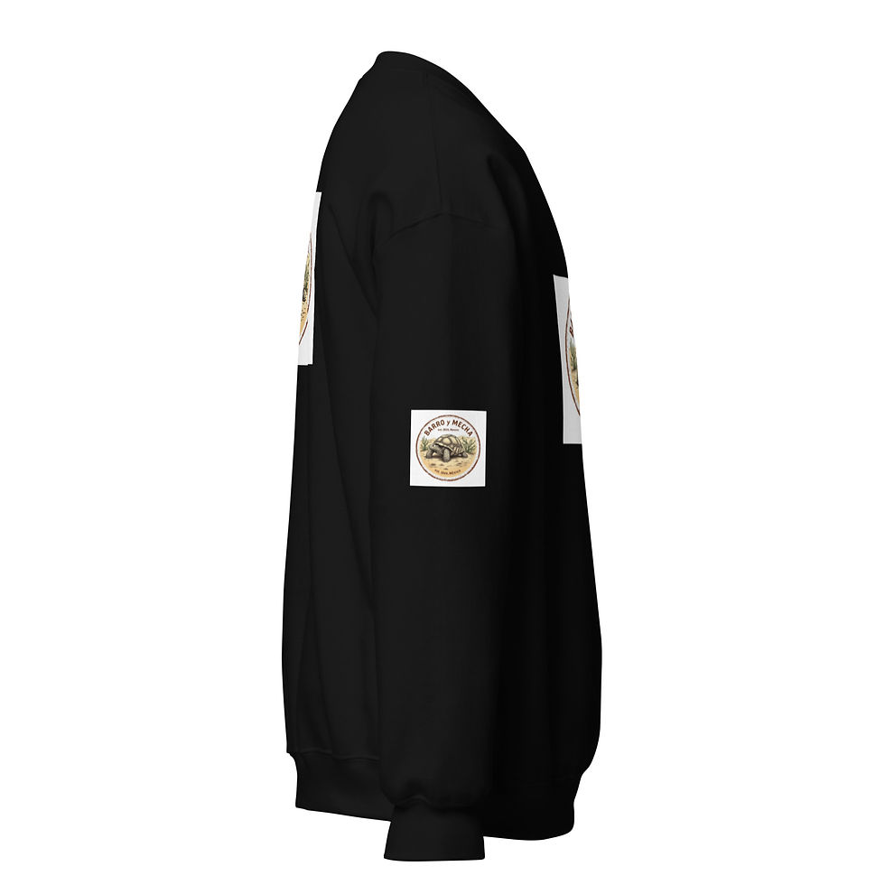 Thumbnail: Sudadera unisex