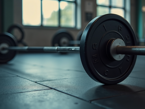 Uncover the Truth - Why Lifting Weights Won’t Make You Bulky