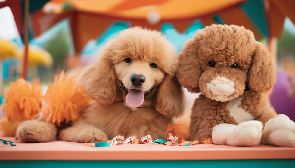 Charity Carnival for Animal Shelters