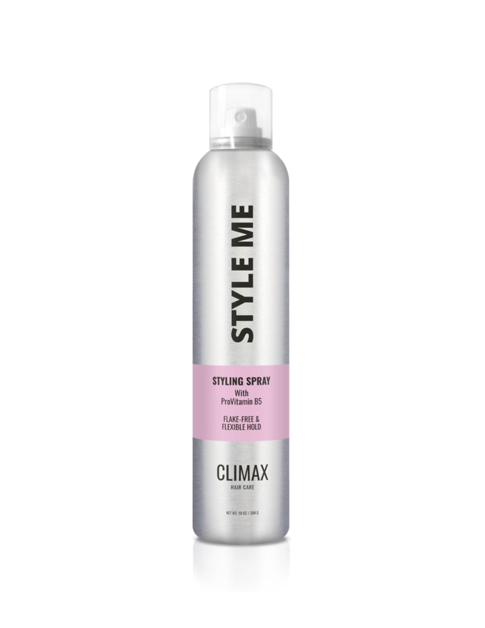 STYLE ME | Climax Hair Care STYLE ME | Climax Hair Care