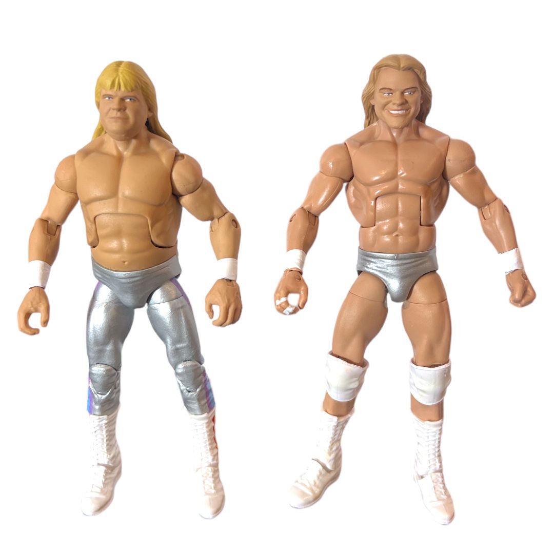 Midnight Express- Clash 1