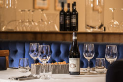 La Sala da Pranzo
