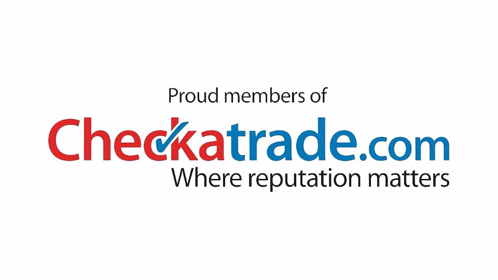 Checkatrade Logo