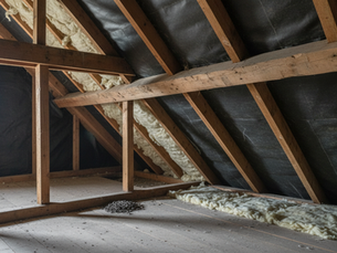 How to Tell Bat Droppings from Mouse Droppings in Your Loft