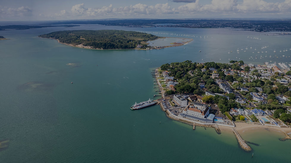 Poole Harbour