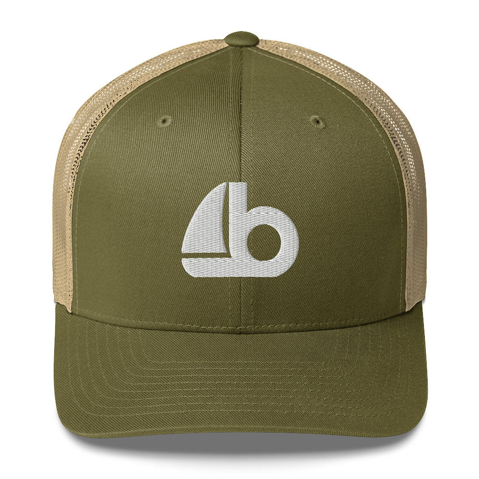 Thumbnail: The b Hat