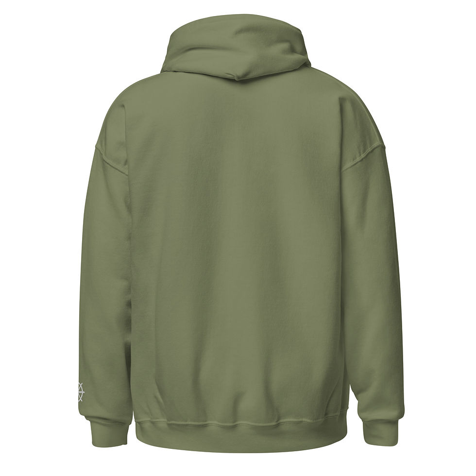 Thumbnail: The Hoodie