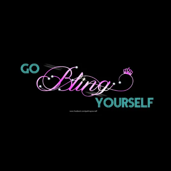 Go Bling Yourself