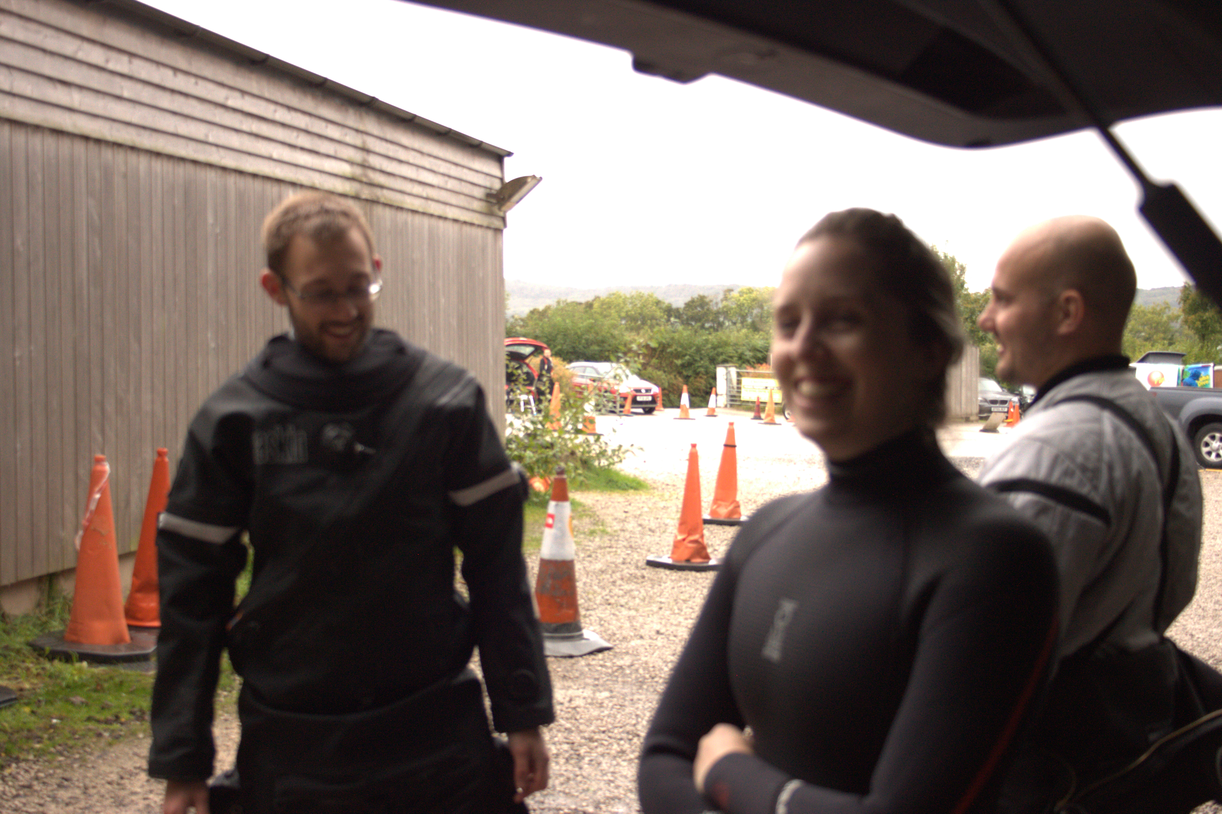 Scuba diver