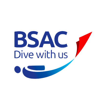 British Sub-Aqua Club (BSAC) logo