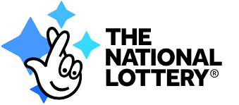 National Lottery logo, BSAC partner
