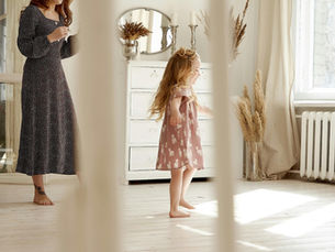 8 Pearls of Wisdom from French Mothers