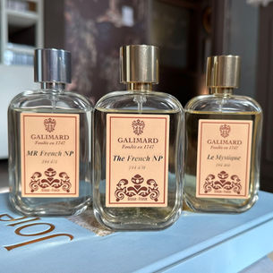 Grasse: The Perfume Capital of France 