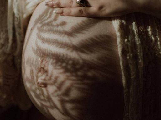Aesthetic Wellness During Pregnancy