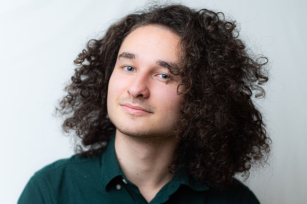 ARTEM TERESCHENKO