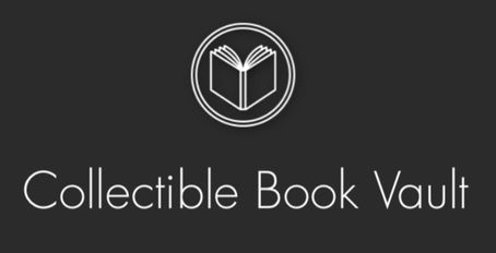 An Interview with The Collectable Book Vault