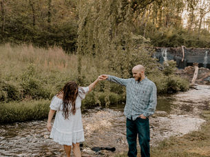 Photography in Lynchburg Virginia