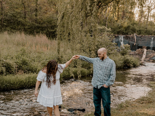 Photography in Lynchburg Virginia