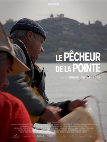 Le pêcheur de la pointe