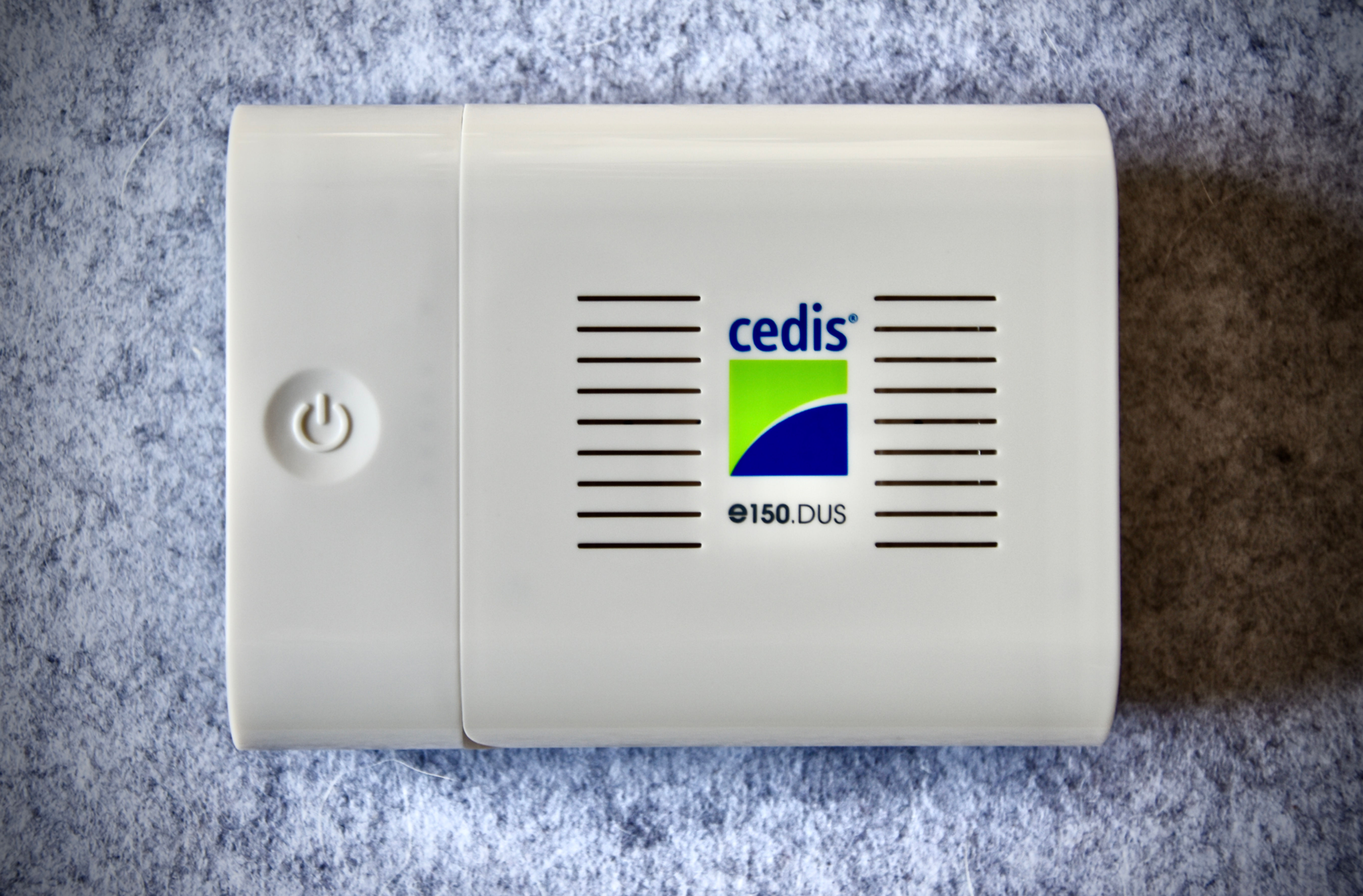 Osuszacz elektryczny