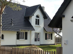 Ferienhäuser "Wasserblick"