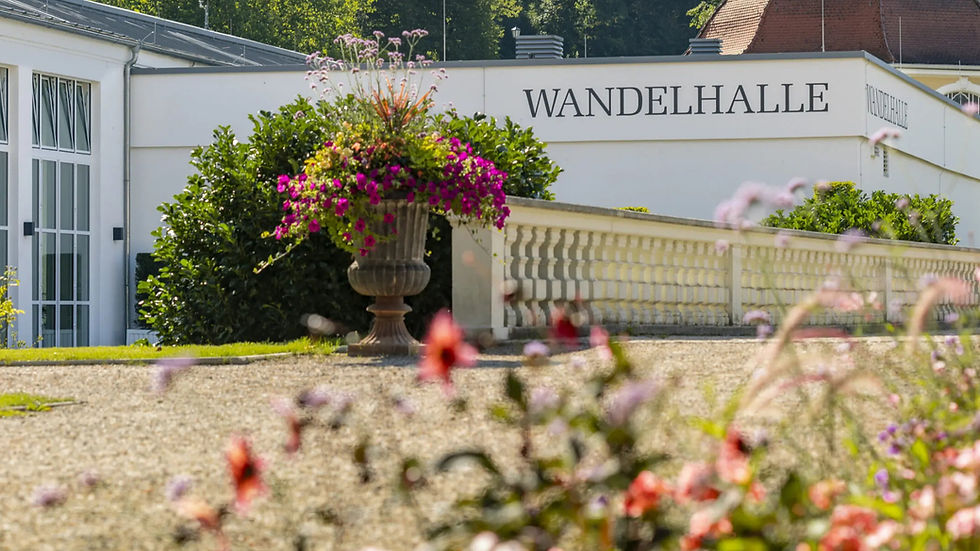 Live music from the 70s to today – FEELGOOD live in the Wandelhalle