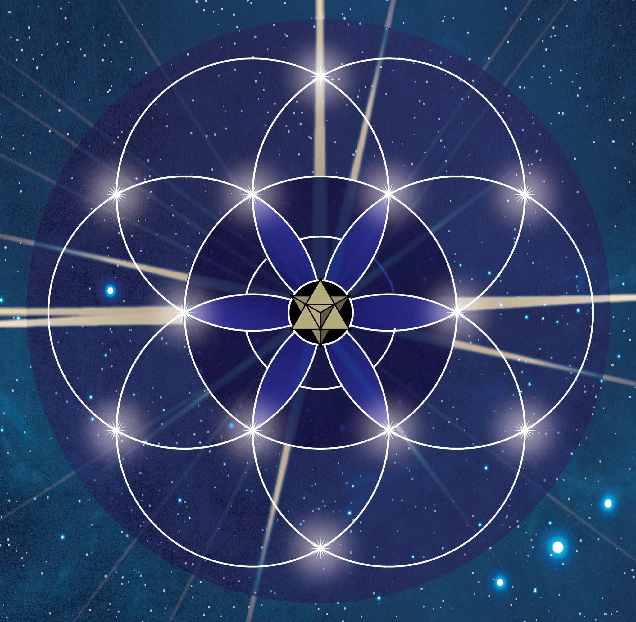Attracting Wisdom Gift Card