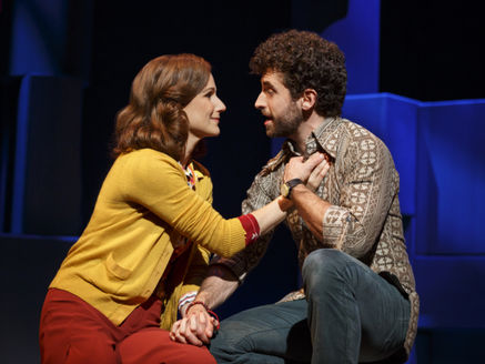 Stephanie J. Block, Rachel Bay Jones and more react to Tony Nominations