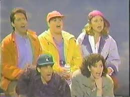 30 Days of TONY, Day 19: Welcome to Falsettoland!