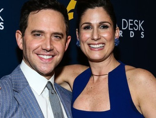 Go Inside the 2019 Drama Desk Awards With Santino Fontana, Stephanie J. Block, and More