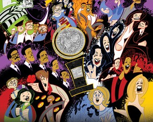 Stephanie J. Block to be featured on 2019 Tony Awards Season Compilation Album, to Be Released June