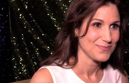 Tony Awards Close-Up: Stephanie J. Block Is Happy to Share the Tonys Love with Her FALSETTOS Family
