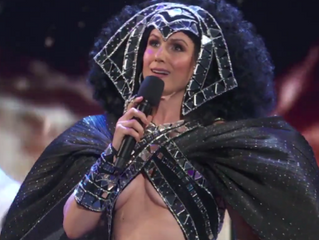The Cast Of The Cher Show Performs "Believe" At The 2019 Tony Awards