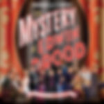 The Mystery of Edwin Drood