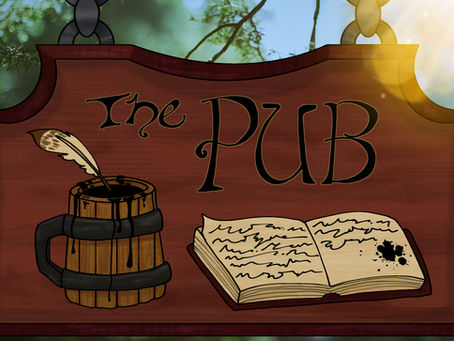 Welcome to the Pub...
